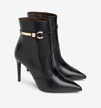 NeroGiardini Bottines Noir