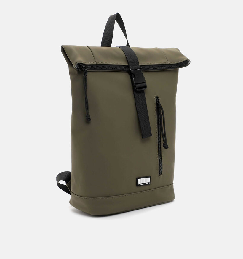 Emily & Noah Kairo Sac à dos en Bleu pour garçons, hommes, femmes (331349)