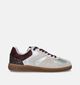 Verbenas Sora Ecru Sneakers voor dames (349175) - geschikt voor steunzolen