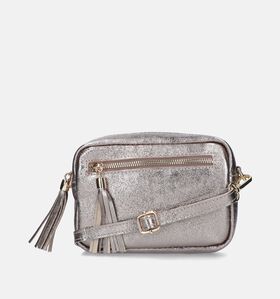 Via Limone Bronzen Crossbody tas voor dames (336305)