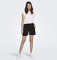 JDY Louisville Short en Noir pour femmes (353255)