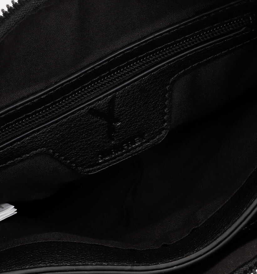 Suri Frey Piggy Sac Porté Croisé en Noir pour femmes (363374)