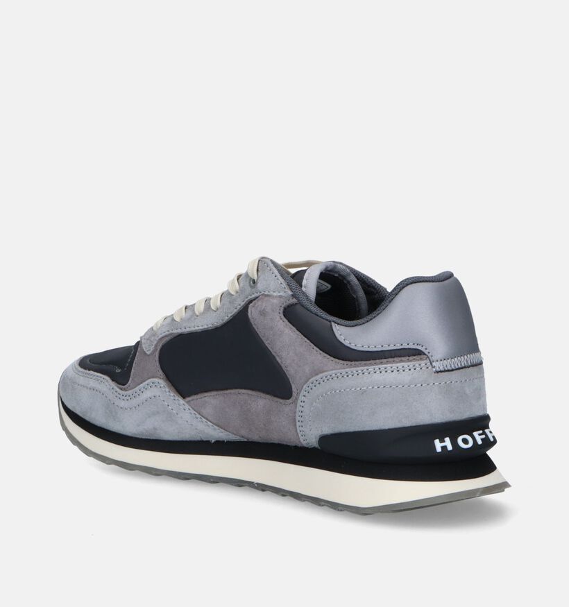 HOFF City Krakow Bruine Sneakers voor dames (343707) - geschikt voor steunzolen