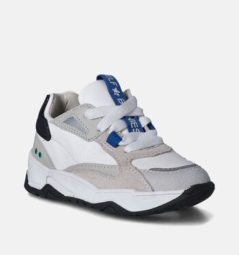 BunniesJR Chaussons bébé Blanc