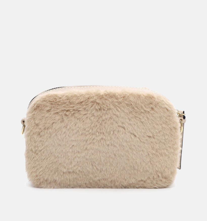 Tamaris Garcia Lichtbeige Crossbodytas voor dames (363224)