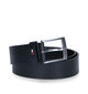 Tommy Hilfiger Adan Ceinture en Noir pour hommes (300746)