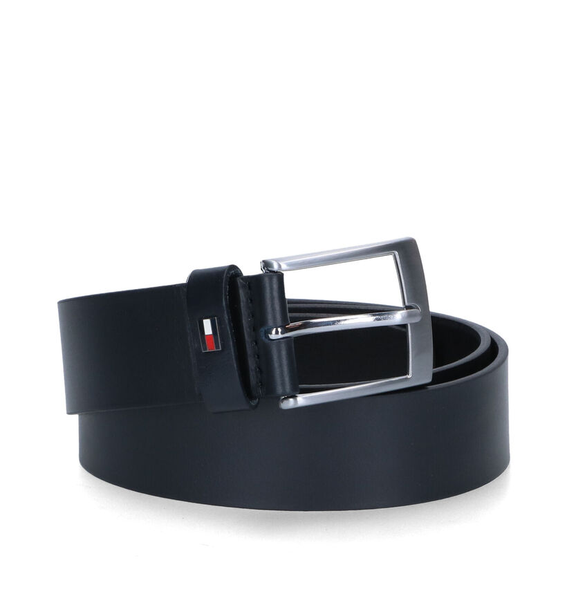 Tommy Hilfiger Adan Zwarte Riem voor heren (300746)