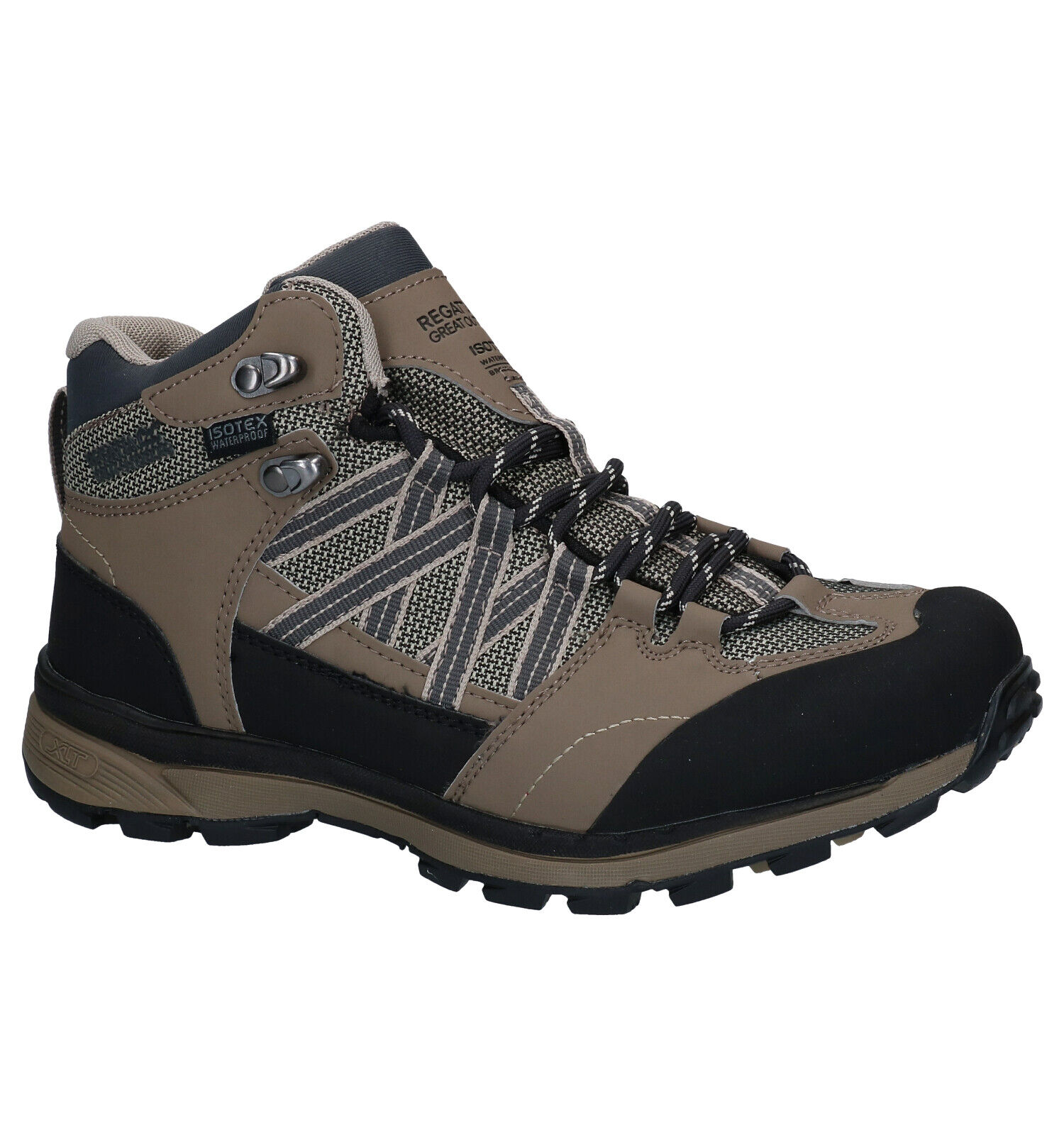 Outdoor schoenen outlet dames Regatta outdoorschoenen | FASHIOLA.be
