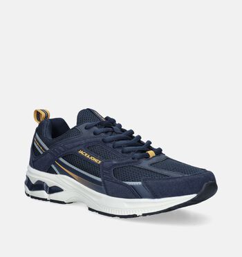 Jack & Jones Sneakers Blauw