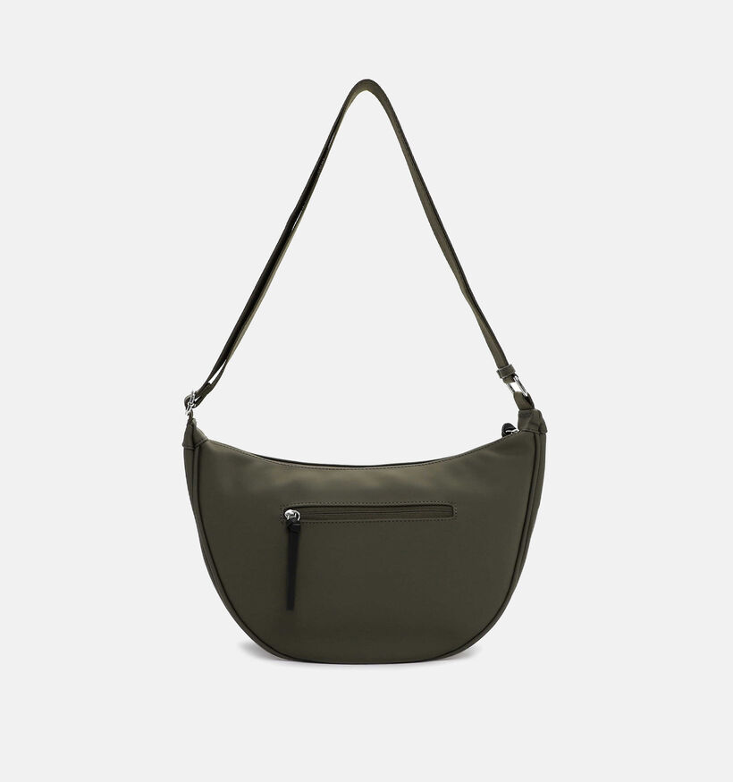 Suri Frey Shiny Groene Crossbody Tas voor dames (363388)