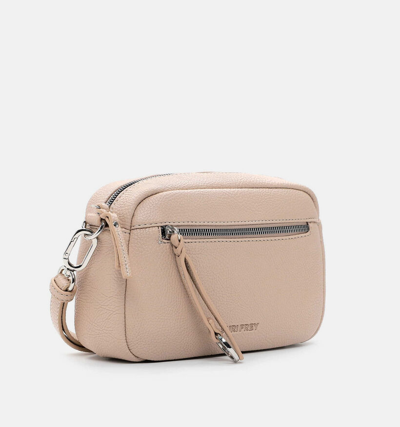 Suri Frey Debby Roze Crossbodytas voor dames (371427)