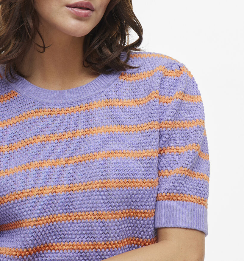 Vila Dalo Lila Knit trui voor dames (357340)