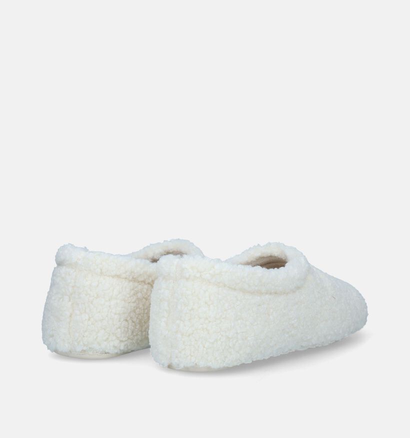 River Woods Niala Pantoufles en Beige pour femmes (332640)