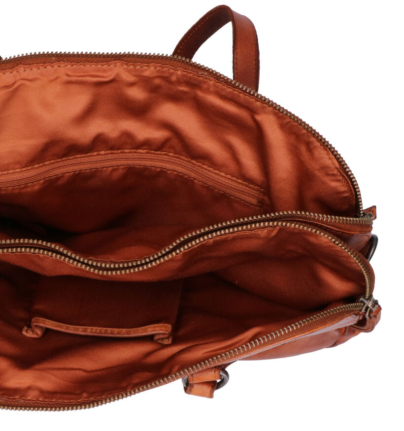 Bear Design Groene Schoudertas voor dames (342785)