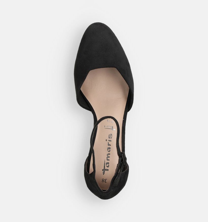 Tamaris Escarpins en Noir pour femmes (367588)