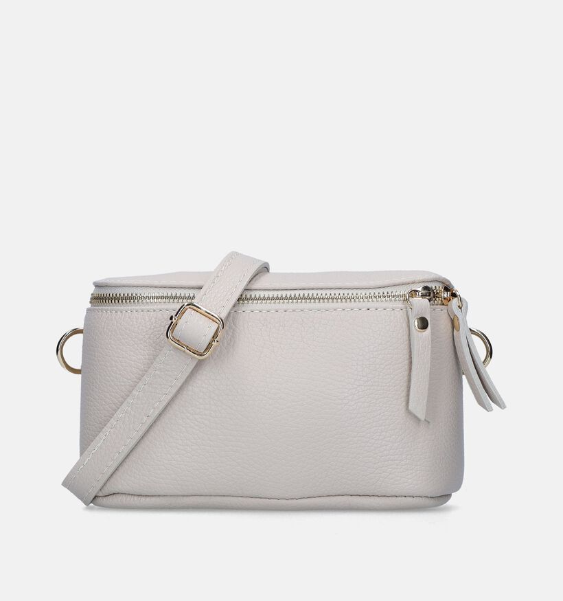 Via Limone Sac porté croisé en Noir pour femmes (360500)