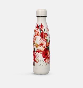 Chilly's Drinkbussen Wit/Paars/Blauw/Roze