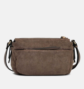 Tamaris Crossbody tassen Cognac/Bruin/Taupe