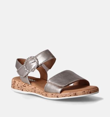 Gabor Comfort Sandalen Rose gold