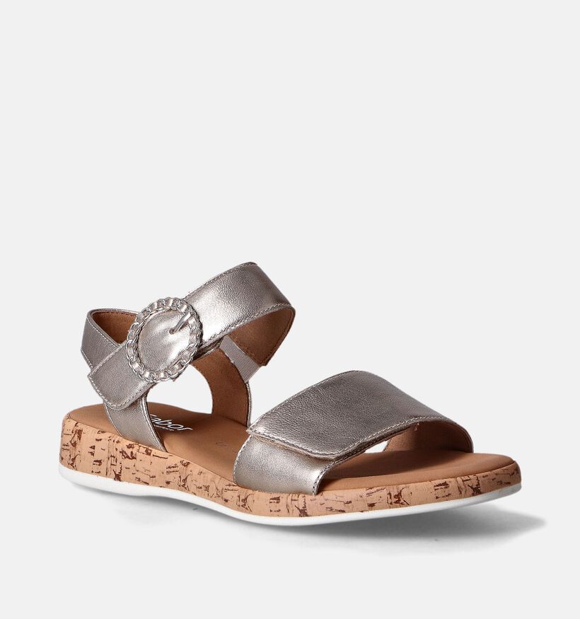 Gabor Rose Gold Sandalen voor dames (355062)