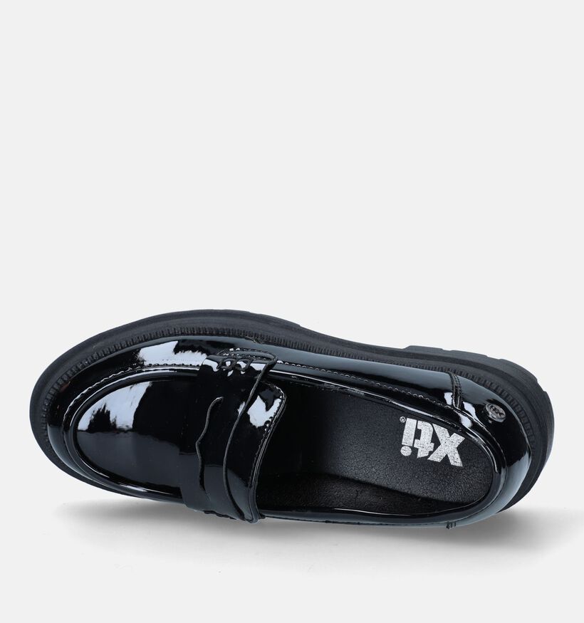 Xti Ballerines en Noir pour filles (331978)