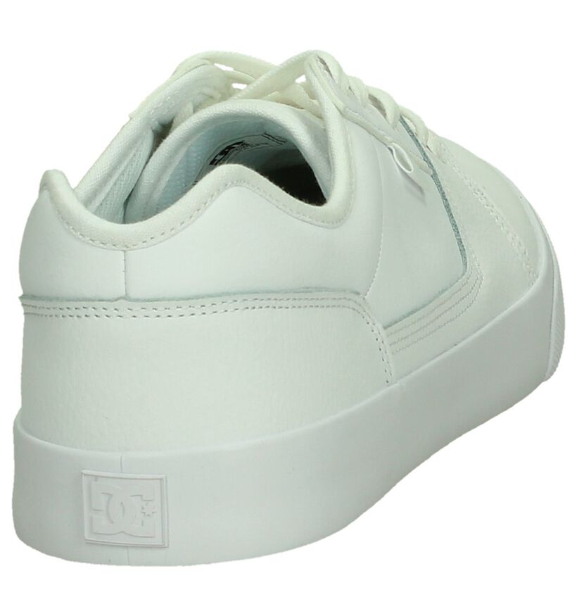 DC Shoes TONIK Sneaker Wit, , pdp