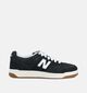 New Balance Zwarte Sneakers voor heren (366267) - geschikt voor steunzolen