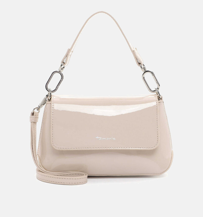 Tamaris Aileen Sac à bandoulière en Beige pour femmes (338761)