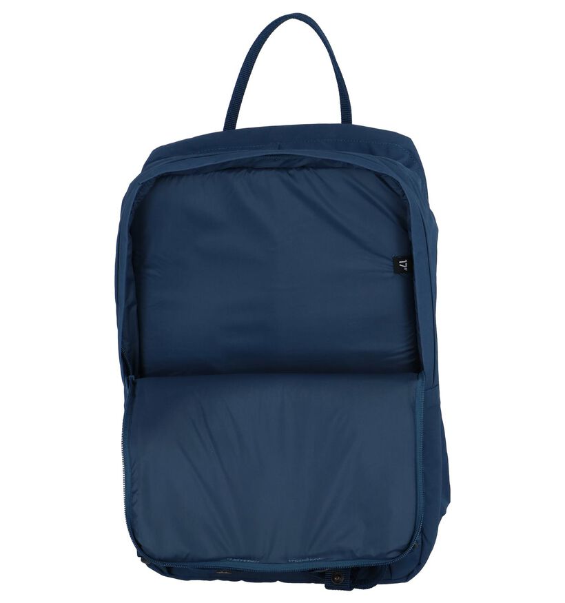 Fjällräven Kånken Laptop Sac à dos en Bleu en textile (254312)