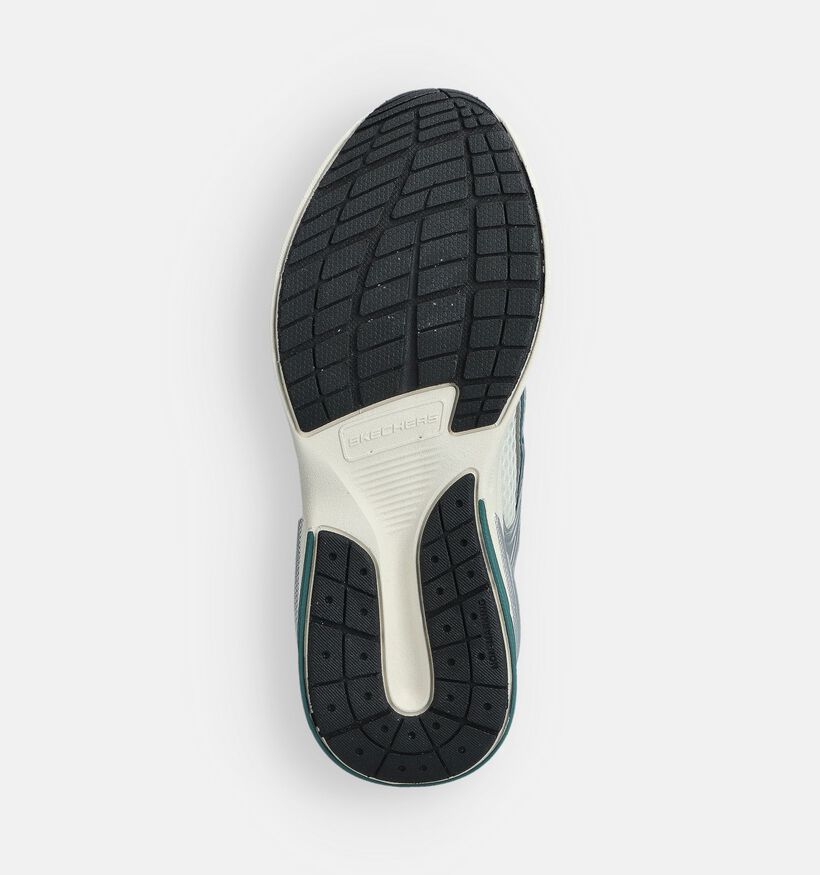 Skechers Zilveren Sneakers voor meisjes (367768)