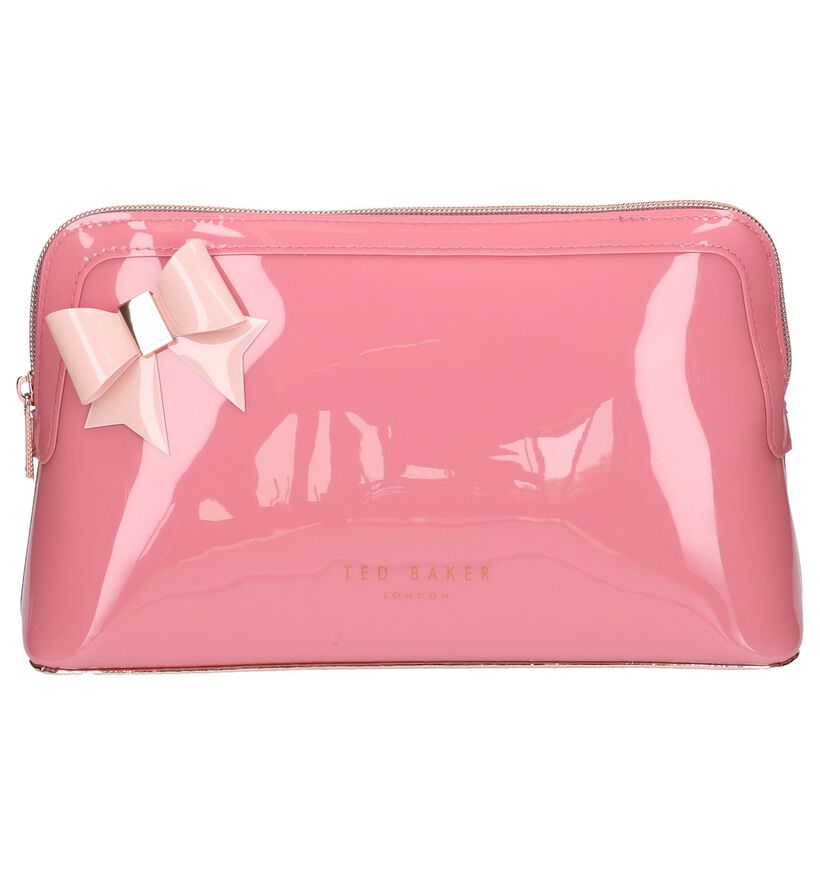 Make-up Tasje Ted Baker Adda Roze in kunststof (227300)