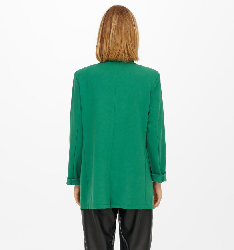JDY Catia Elsa Groene Blazer (318028)