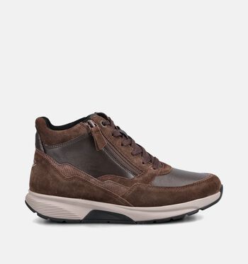 Gabor Comfort High Baskets Marron