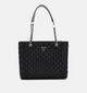 Guess Cabas en Noir pour femmes (360032)