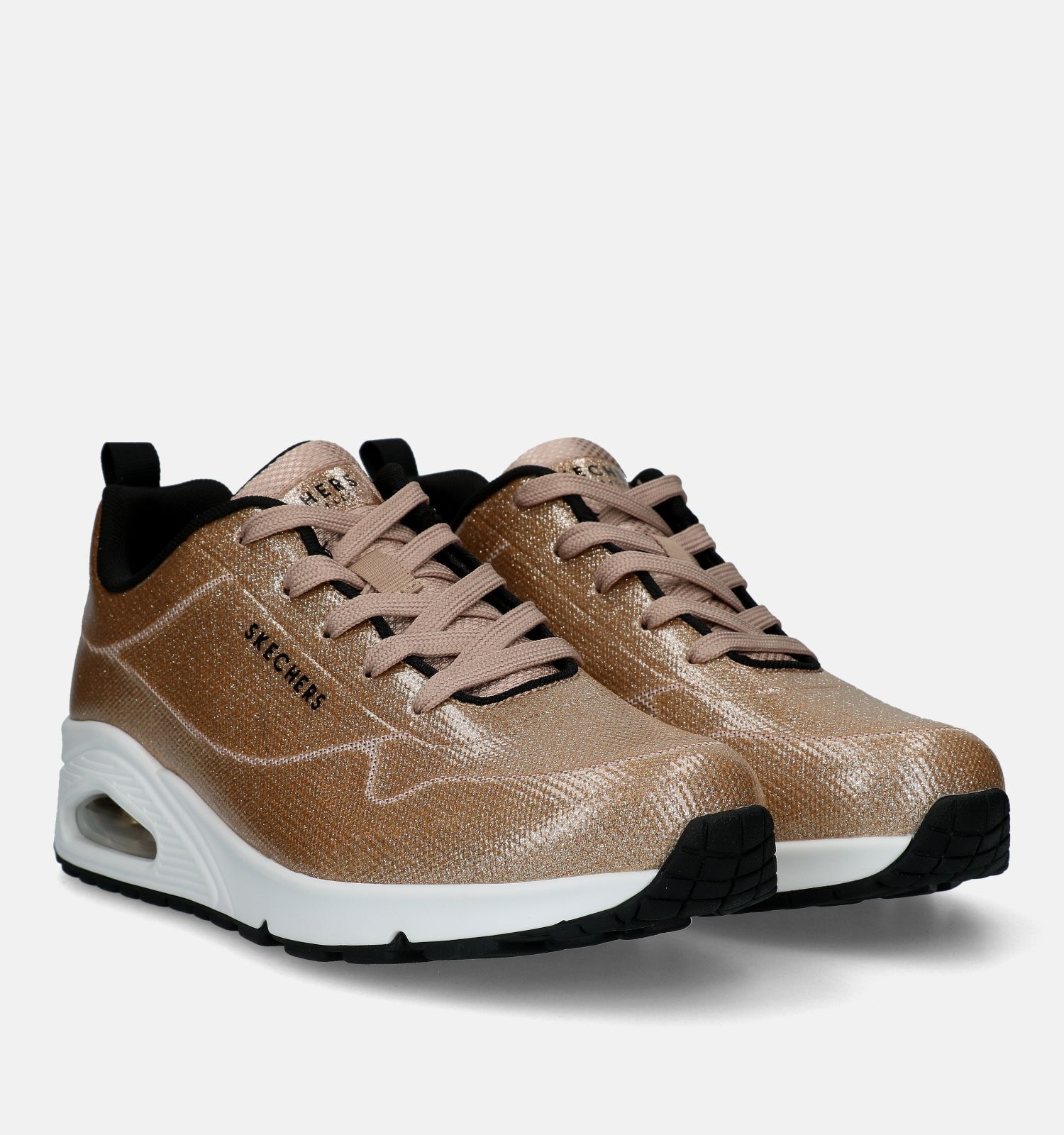 Skechers deals femme cuir