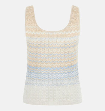 Guess D&eacute;bardeurs Beige