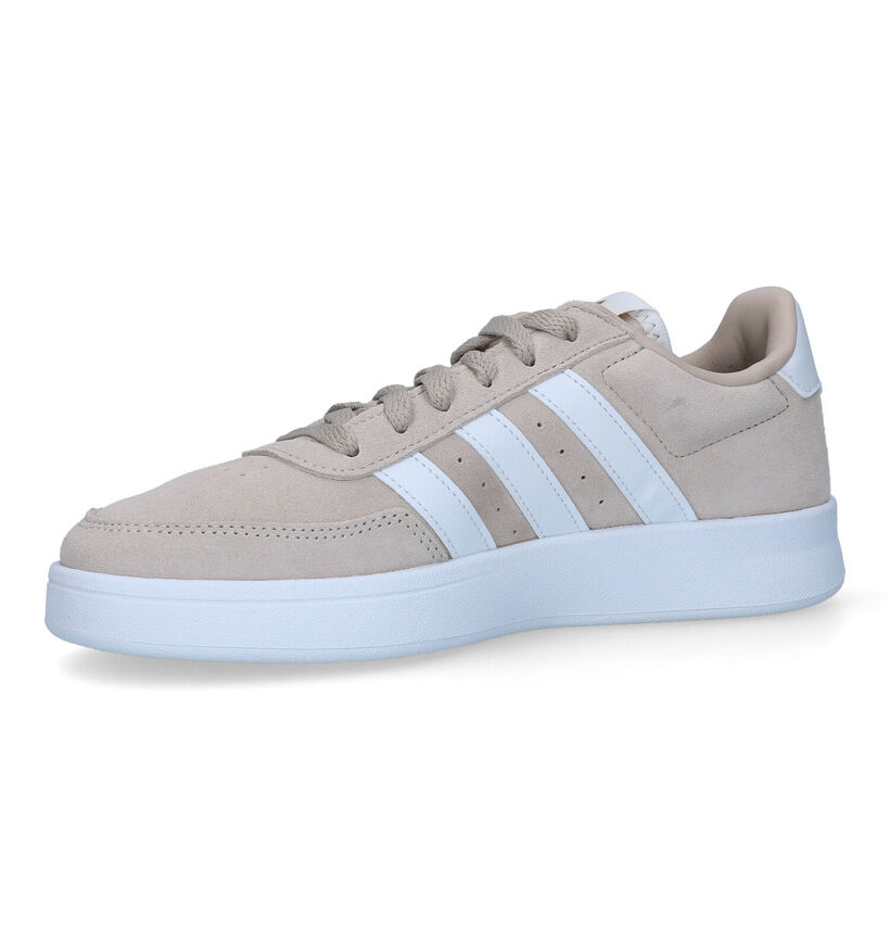 adidas Breaknet 2.0 Roze Sneakers voor dames (326274)