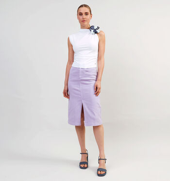 Guess D&eacute;bardeurs Blanc