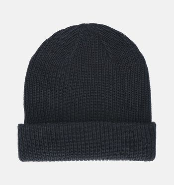 Vans Bonnets Noir