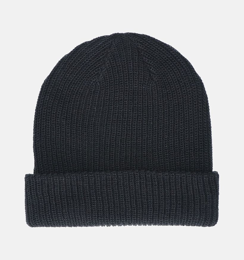 Vans MN Mismoedig Zwarte Muts voor dames, heren, meisjes, jongens (357915)