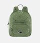 Trixie Mr. Frog Sac à dos en Vert pour filles, garçons (343837)