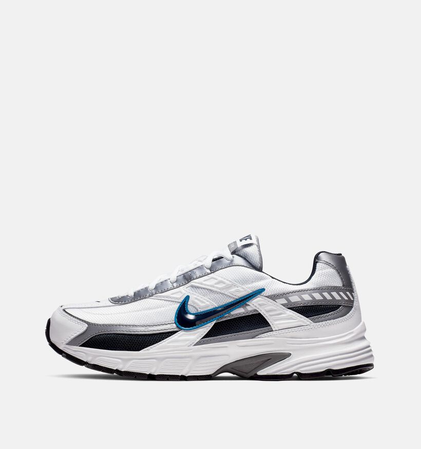 Nike Initiator Zilveren Schoenen voor heren (367300) - geschikt voor steunzolen
