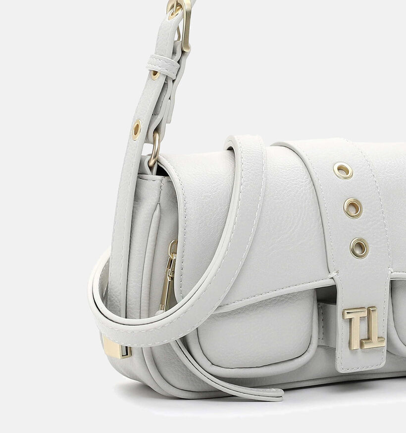 Tamaris Franca Sac à bandoulière en Gris pour femmes (355665)