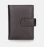Crinkles Porte-cartes en Bronze pour femmes (340486)