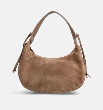 DSTRCT Sacs à bandoulière Taupe