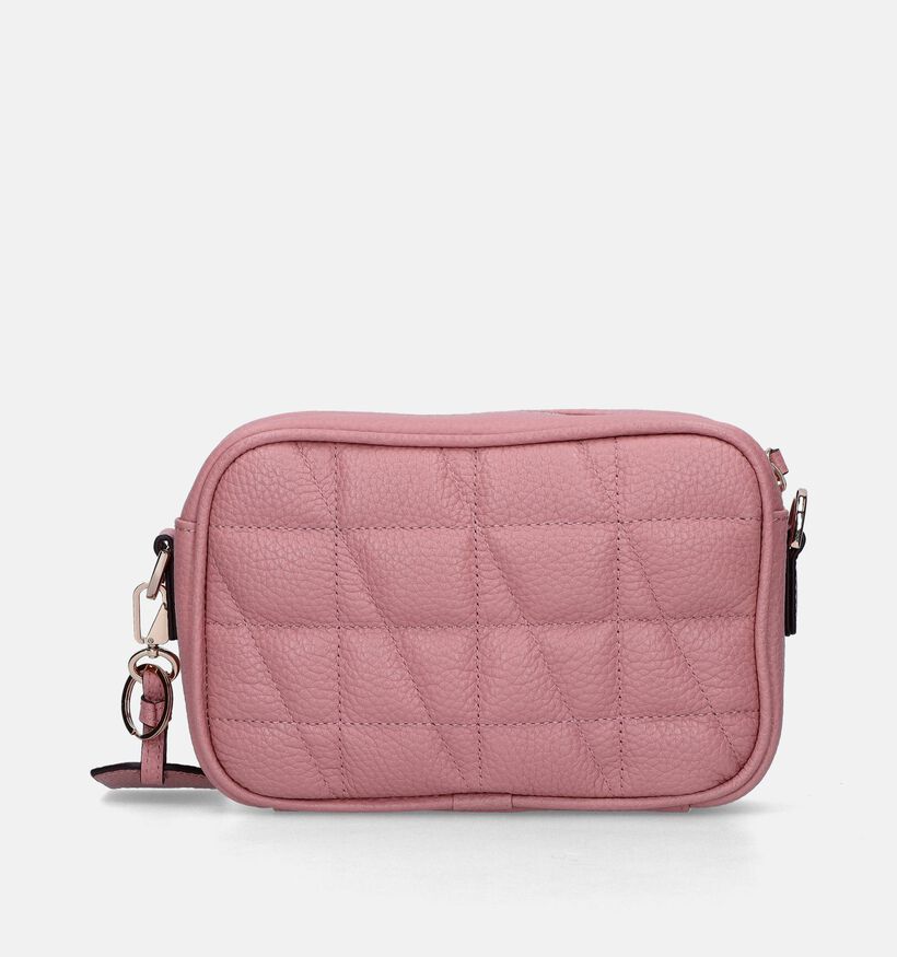 Geox Sac porté croisé en Rose pour femmes (341594)