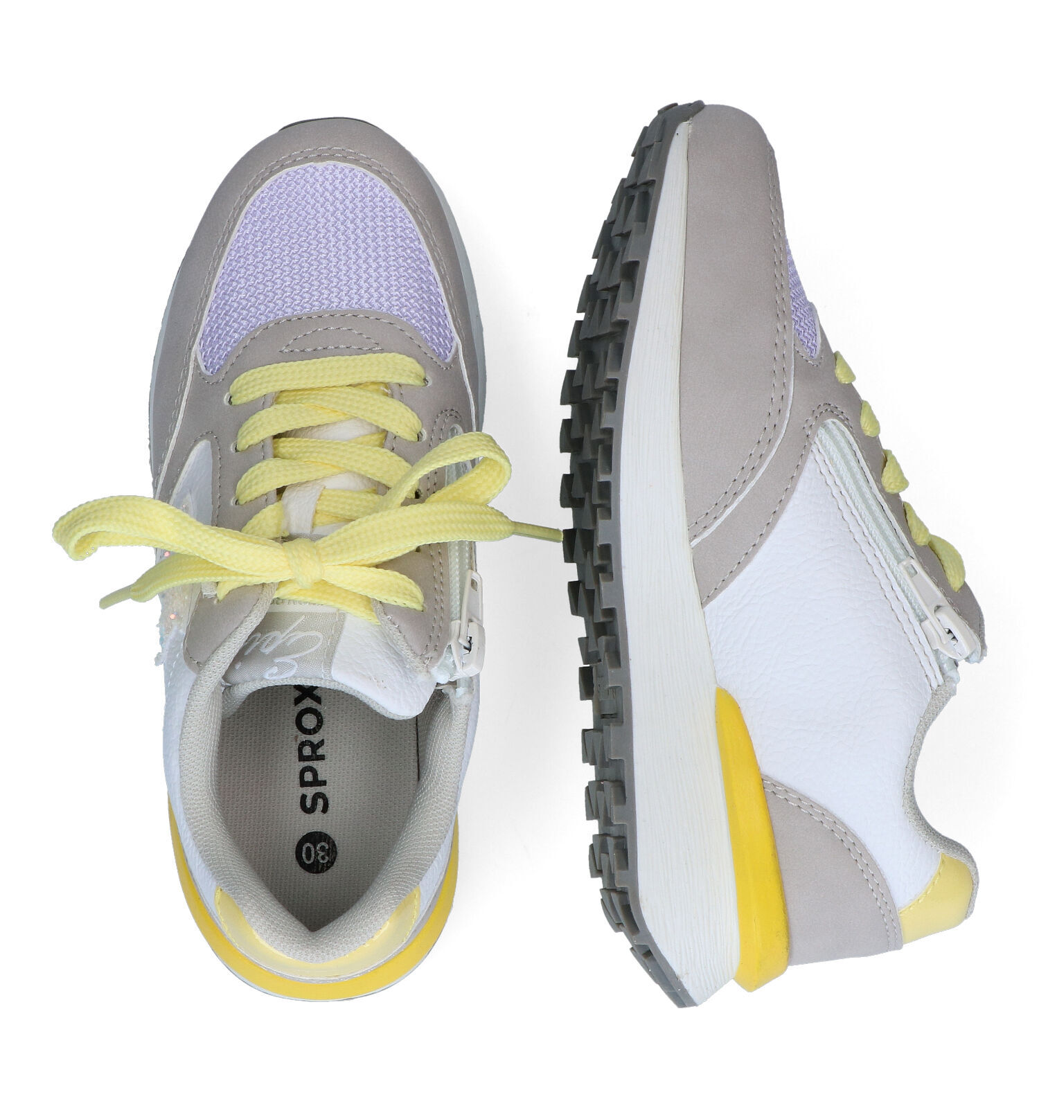 Sprox schoenen kind online