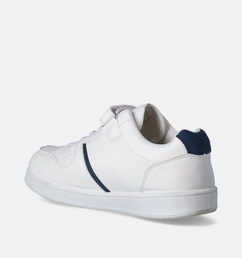 O'Neill San Diego JR Low Baskets en Blanc pour garçons, filles (346735)