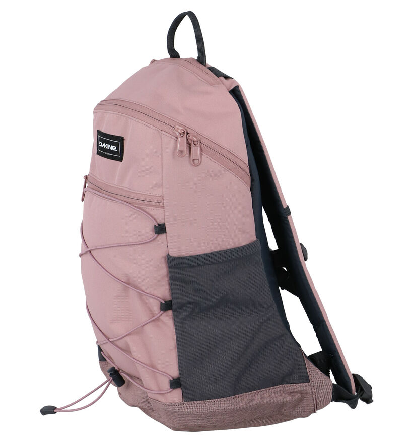 Dakine Wonder 18L Sac à Dos en Rose en textile (254379)