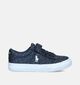 Polo Ralph Lauren Ryley PS Blauwe Sneakers voor meisjes (344243)